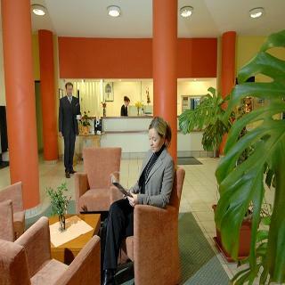Amber Hotel Chemnitz Park