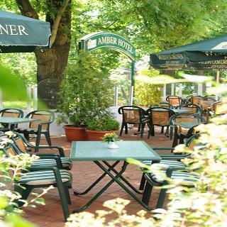Amber Hotel Chemnitz Park