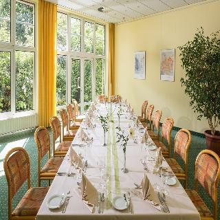 Amber Hotel Chemnitz Park