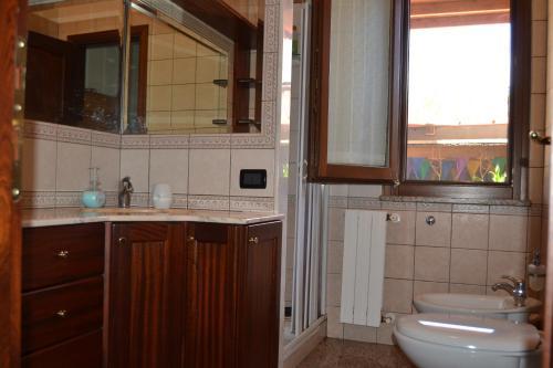 Hostal Affittacamere Acquamarina