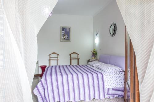 Hostal Affittacamere Acquamarina