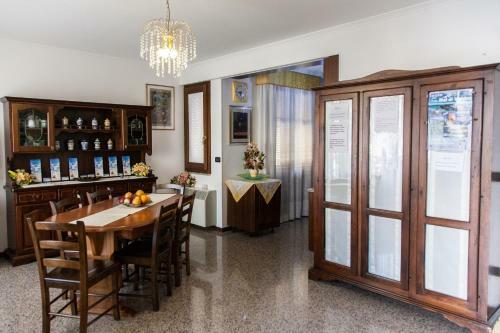 Hostal Affittacamere Acquamarina