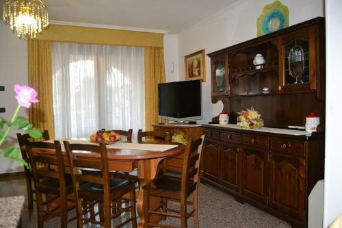 Hostal Affittacamere Acquamarina