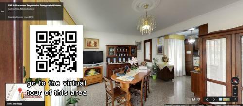 Hostal Affittacamere Acquamarina