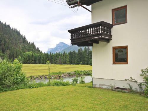 Apartment Haus Exenbach Lofer