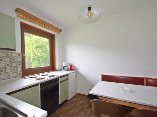 Apartment Haus Exenbach Lofer