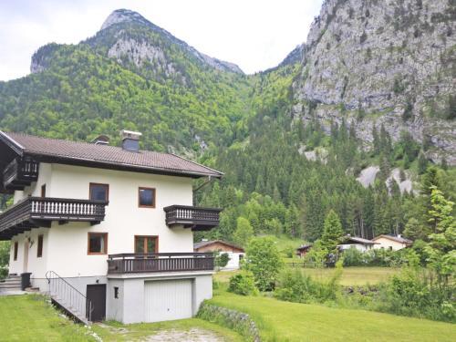 Apartment Haus Exenbach Lofer