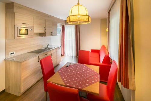 Apartments Diamant