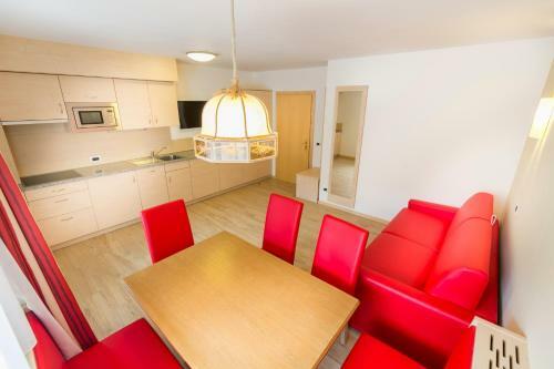 Apartments Diamant