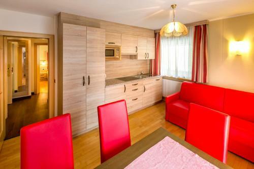 Apartments Diamant