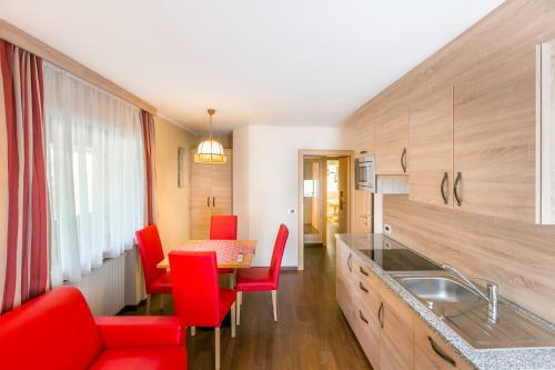 Apartments Diamant