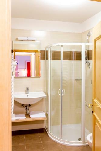 Apartments Diamant