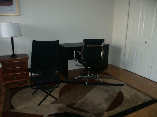 Apartamentos Charlesview Suites Back Bay