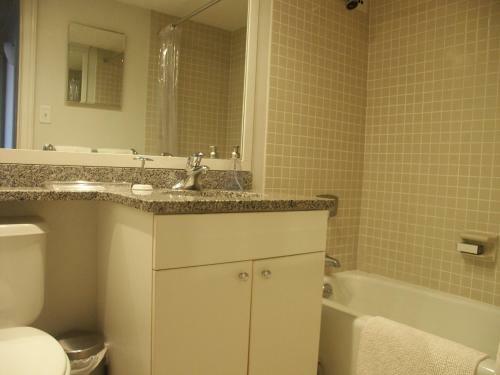 Apartamentos Charlesview Suites Back Bay