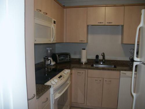 Apartamentos Charlesview Suites Back Bay