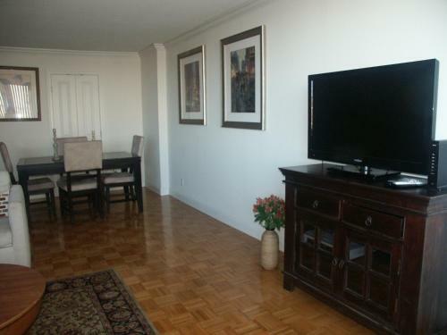 Apartamentos Charlesview Suites Back Bay