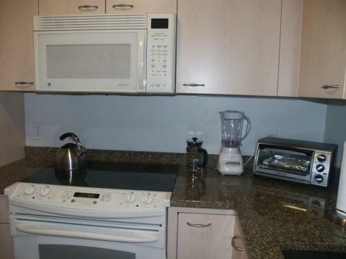 Apartamentos Charlesview Suites Back Bay