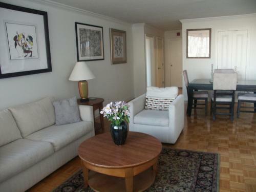 Apartamentos Charlesview Suites Back Bay