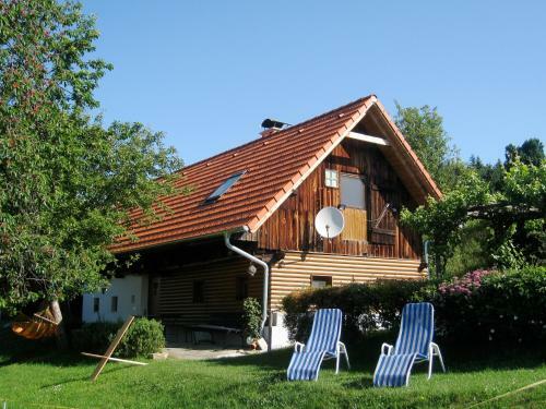 Agroturismo Wachahof