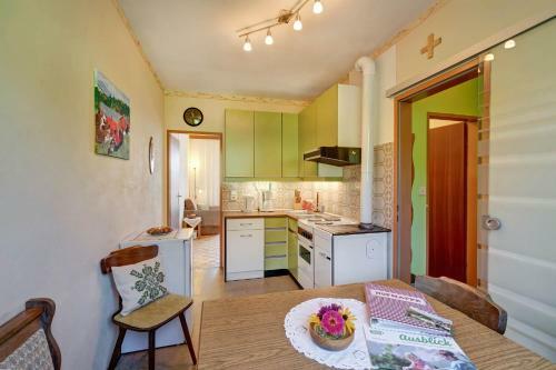 Agroturismo Wachahof