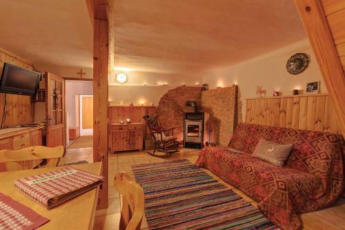 Agroturismo Wachahof