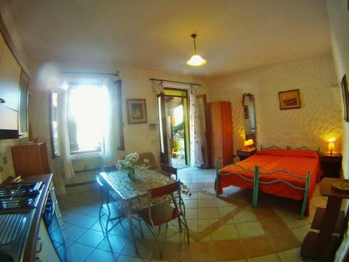Apartamento Iocchedda