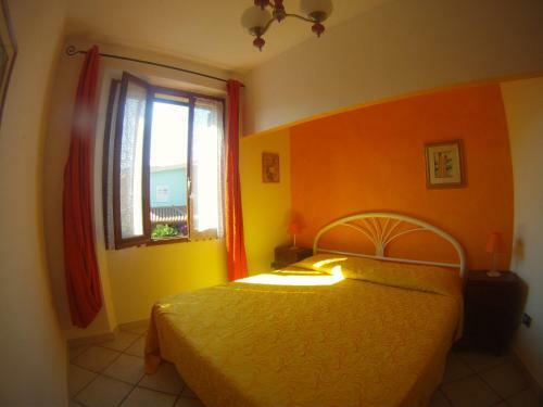 Apartamento Iocchedda