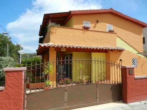 Apartamento Iocchedda