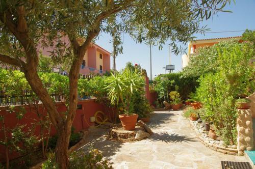 Apartamento Iocchedda