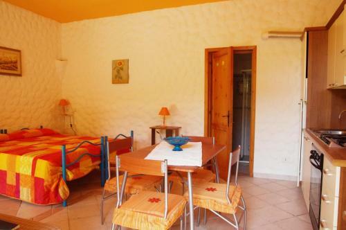 Apartamento Iocchedda