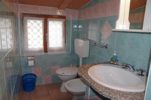 Apartamento Iocchedda