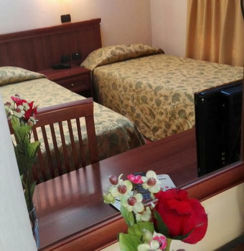 Hotel Corte Degli Estensi