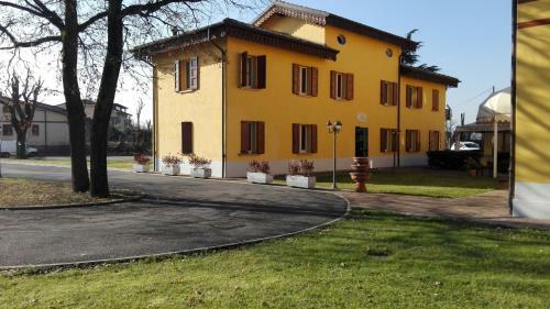 Hotel Corte Degli Estensi