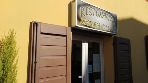 Hotel Corte Degli Estensi