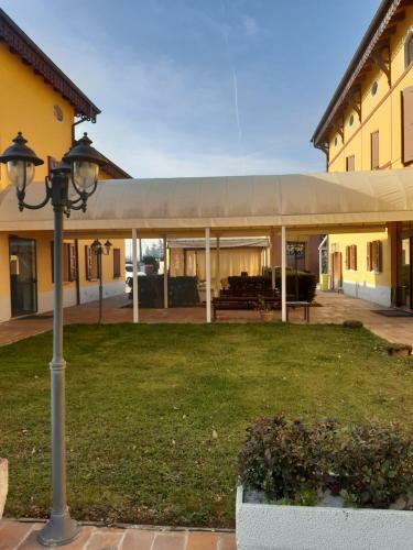 Hotel Corte Degli Estensi
