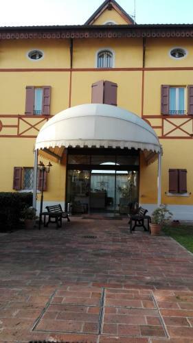 Hotel Corte Degli Estensi
