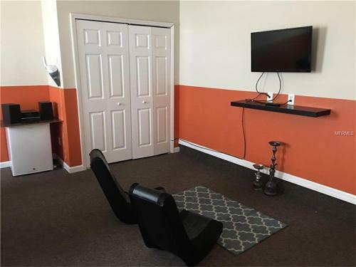 Orlando Discount Villas - Davenport