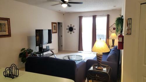 Orlando Discount Villas - Davenport