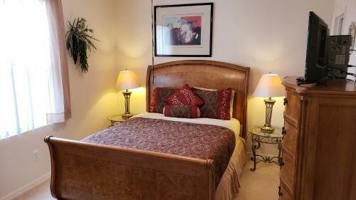 Orlando Discount Villas - Davenport