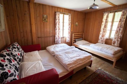 Lake Lodge Hostel