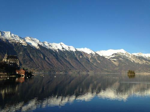 Lake Lodge Hostel