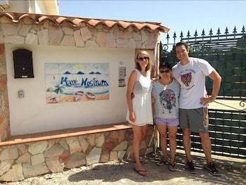 Apartamento Case Vacanze Mare Nostrum