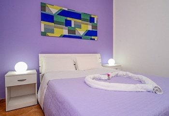 Apartamento Case Vacanze Mare Nostrum
