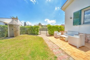 Apartamento Case Vacanze Mare Nostrum