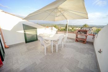 Apartamento Case Vacanze Mare Nostrum