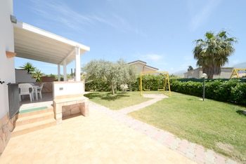 Apartamento Case Vacanze Mare Nostrum