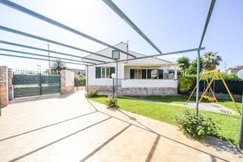 Apartamento Case Vacanze Mare Nostrum
