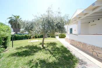 Apartamento Case Vacanze Mare Nostrum