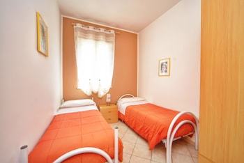 Apartamento Case Vacanze Mare Nostrum