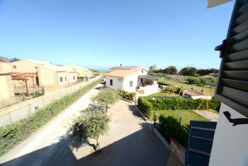 Apartamento Case Vacanze Mare Nostrum